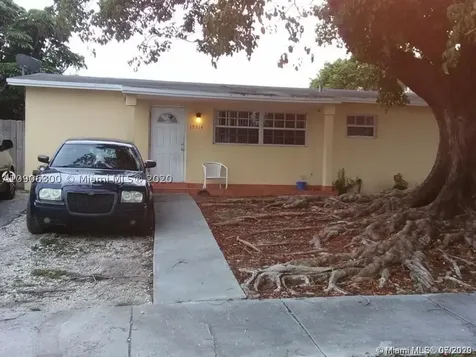 15814 SW 300th Terrace Homestead FL 33033
