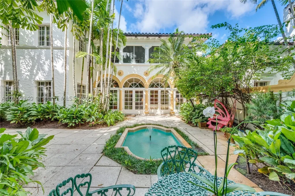 840 Coral Way Coral Gables FL 33134