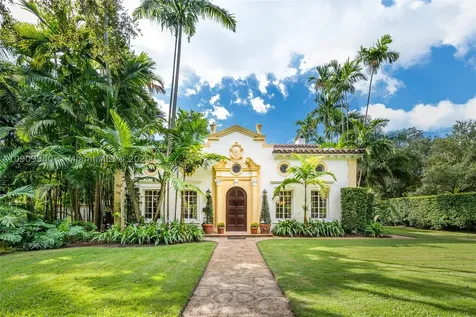 840 Coral Way Coral Gables FL 33134