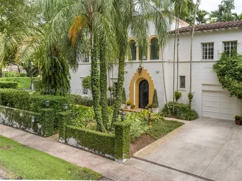 840 Coral Way Coral Gables FL 33134