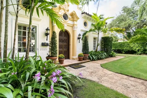 840 Coral Way Coral Gables FL 33134