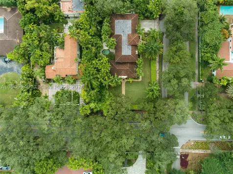 840 Coral Way Coral Gables FL 33134
