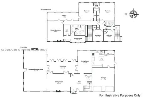 840 Coral Way Coral Gables FL 33134