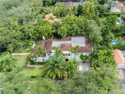 840 Coral Way Coral Gables FL 33134