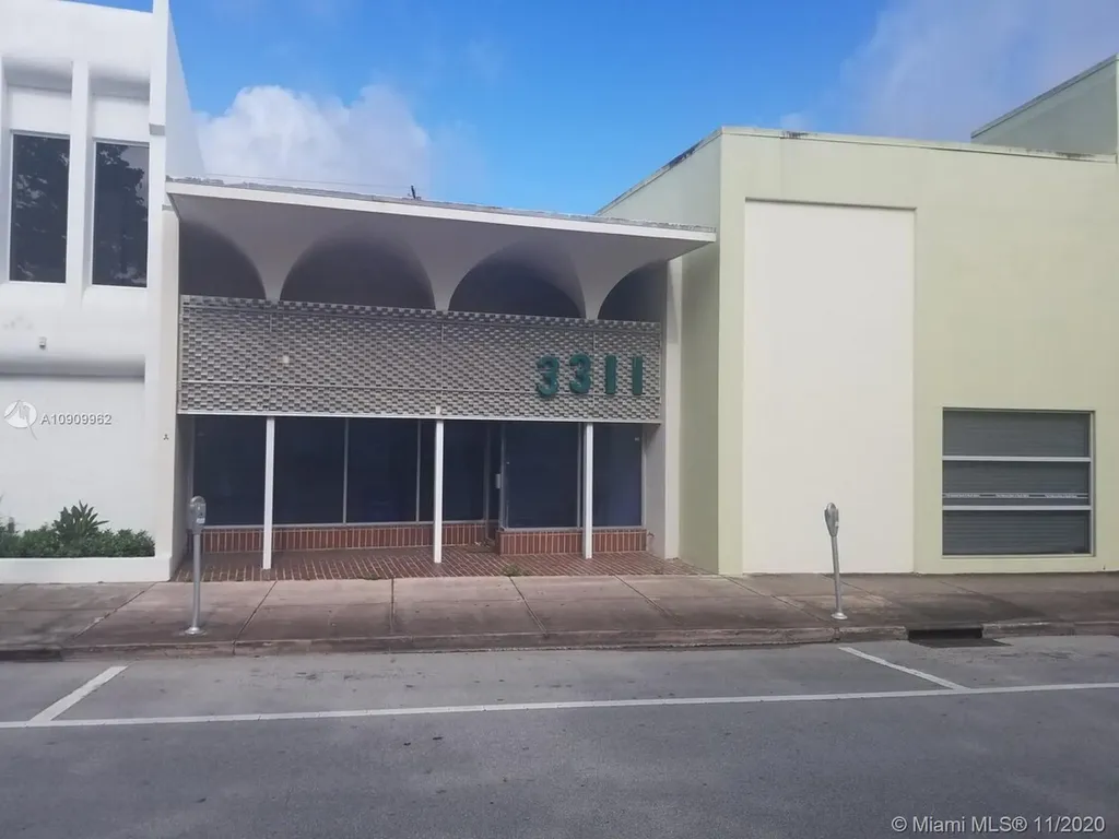 3311 Ponce De Leon Boulevard Coral Gables FL 33134