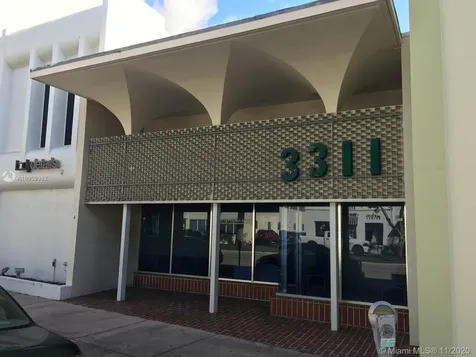 3311 Ponce De Leon Boulevard Coral Gables FL 33134