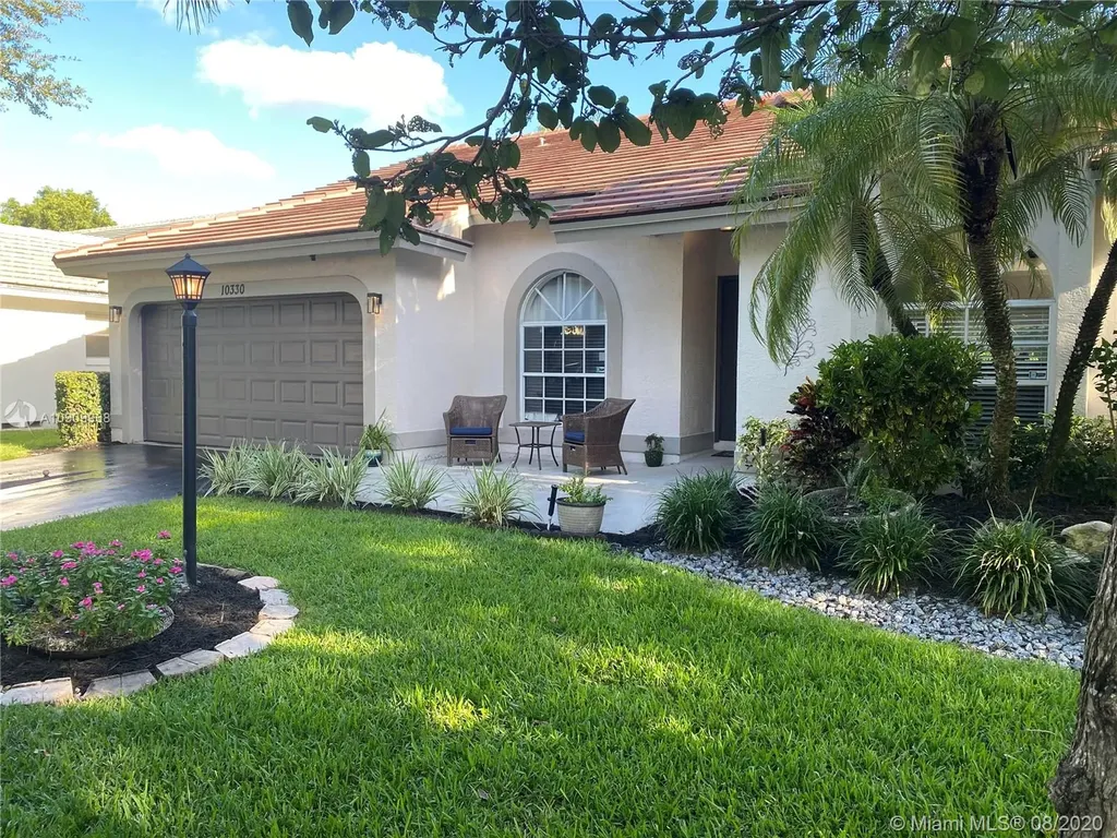 10330 NW 48th Court Coral Springs FL 33076
