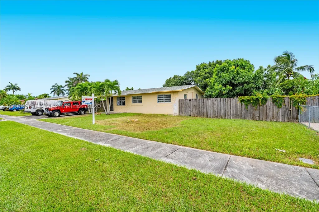 18915 SW 313th Terrace Homestead FL 33030