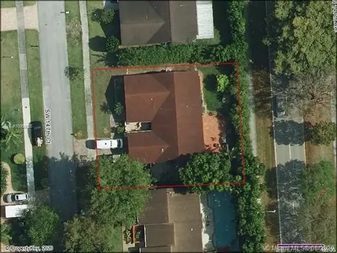 7811 SW 147th Court Miami FL 33193