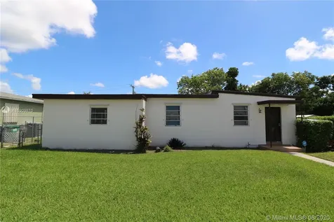 10780 SW 216th Street Miami FL 33170