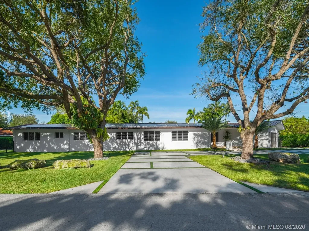 12050 Moss Ranch Road Pinecrest FL 33156