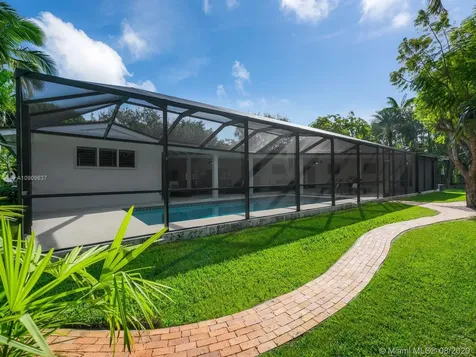 12050 Moss Ranch Road Pinecrest FL 33156