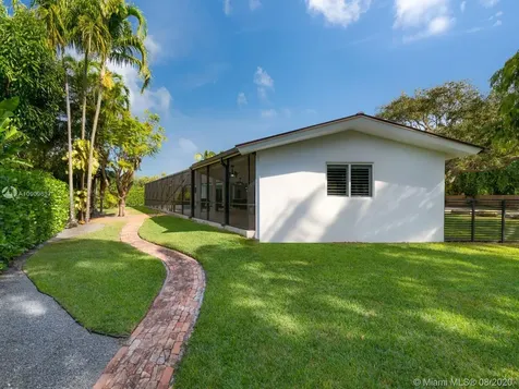 12050 Moss Ranch Road Pinecrest FL 33156