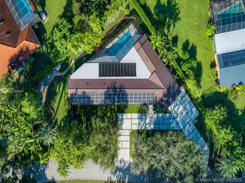 12050 Moss Ranch Road Pinecrest FL 33156