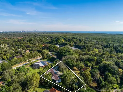 12050 Moss Ranch Road Pinecrest FL 33156