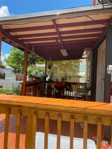 6300 NW 40th Street Virginia Gardens FL 33166