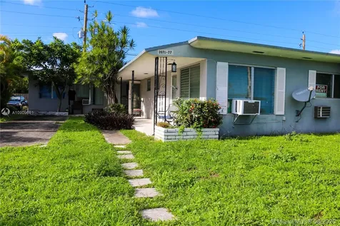 2071 NE 172nd Street North Miami Beach FL 33162