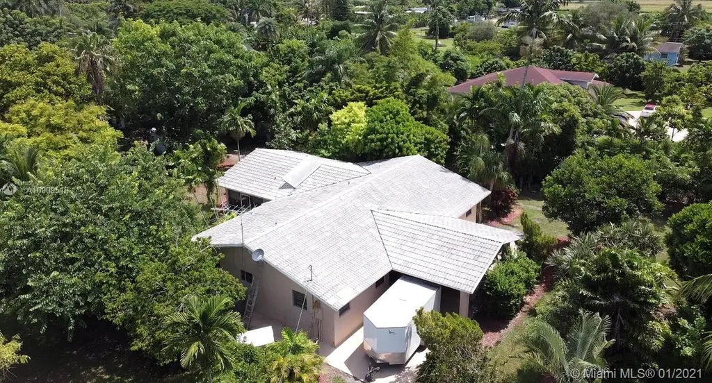 19801 SW 208th Street Miami FL 33187