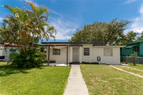 1874 NW 53rd Street Miami FL 33142