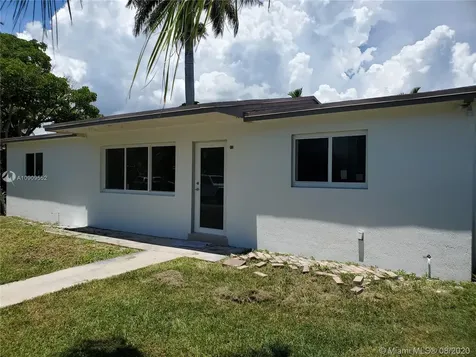 18955 SW 313th Terrace Homestead FL 33030