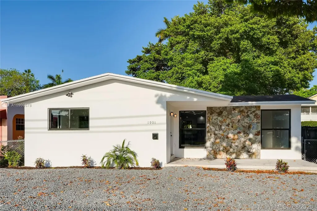 1901 NW 25th Avenue Miami FL 33125
