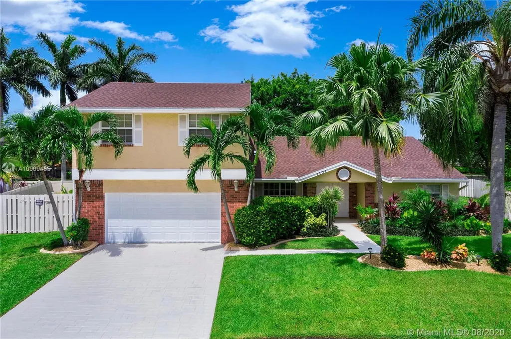 1151 White Stone Way Davie FL 33325