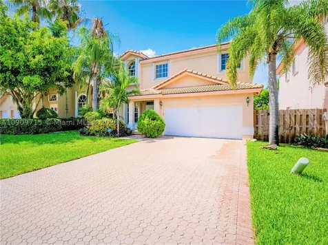 9769 NW 29th Terrace Doral FL 33172