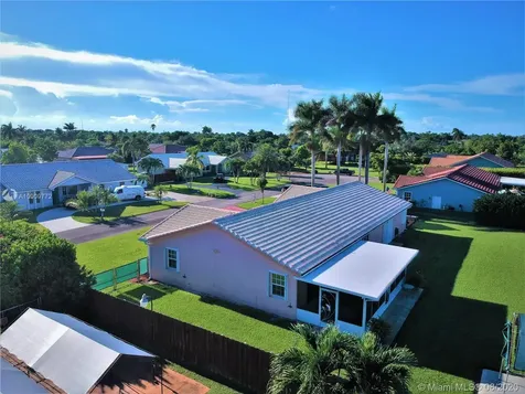 28301 SW 157th Court Homestead FL 33033