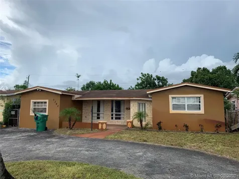 7765 Biltmore Boulevard Miramar FL 33023