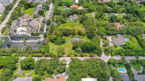 12121 SW 77th Avenue Pinecrest FL 33156