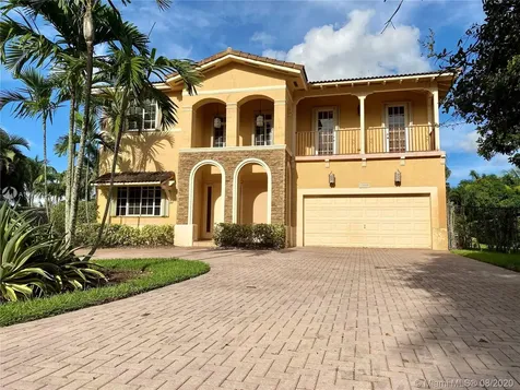 19803 SW 129th Court Miami FL 33177