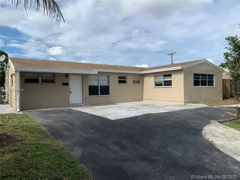 7101 Raleigh Street Hollywood FL 33024