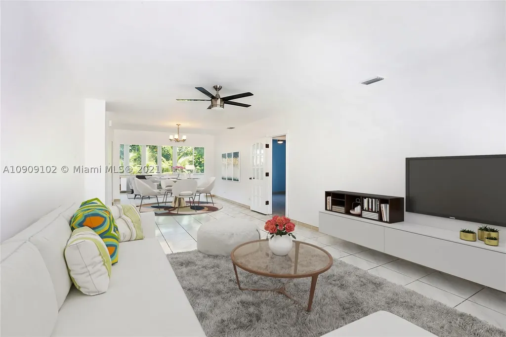 9073 Froude Avenue Surfside FL 33154