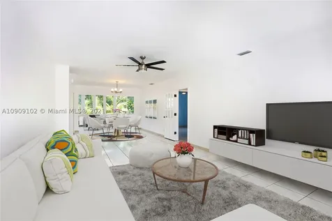 9073 Froude Avenue Surfside FL 33154