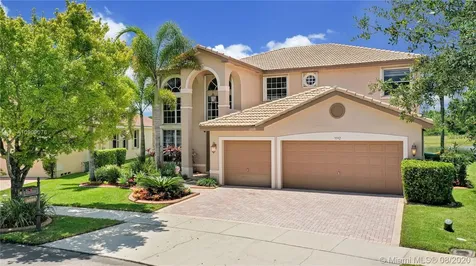 3592 SW 180th Way Miramar FL 33029