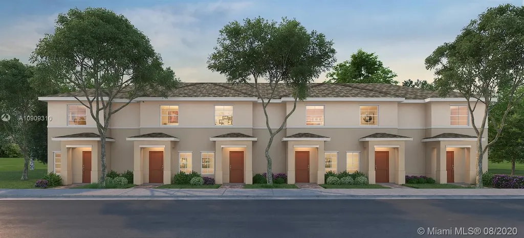 552 NE 5th Street Florida City FL 33034