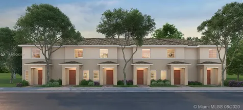 552 NE 5th Street Florida City FL 33034