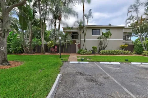 13296 NW 5th Court Plantation FL 33325