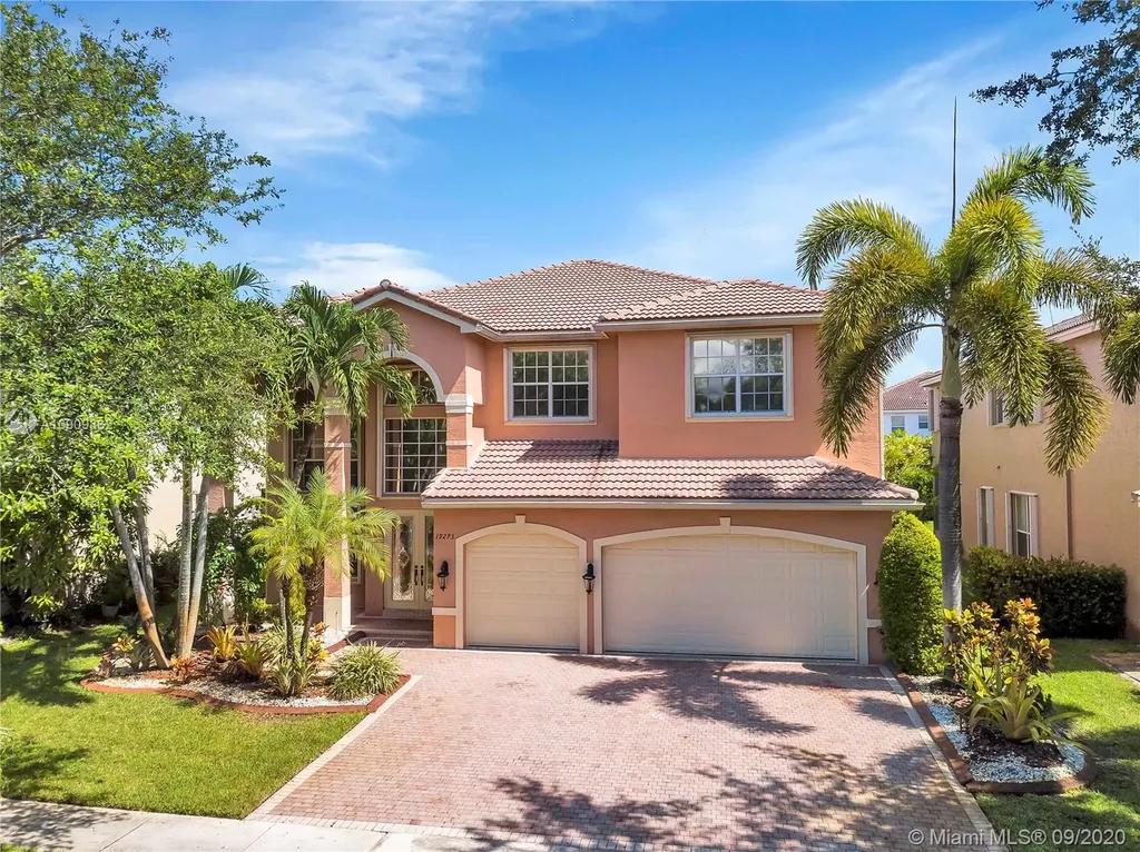 19273 SW 55th Street Miramar FL 33029