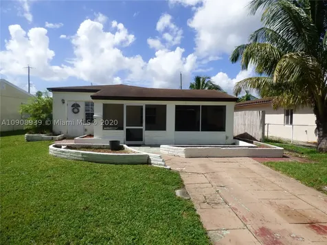 1348 NE 177th Street North Miami Beach FL 33162