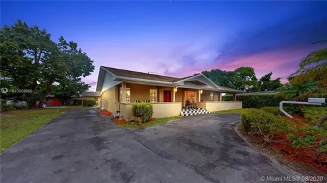 4025 SW 107th Court Miami FL 33165