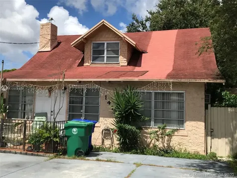 1410 NW 25th Avenue Miami FL 33125