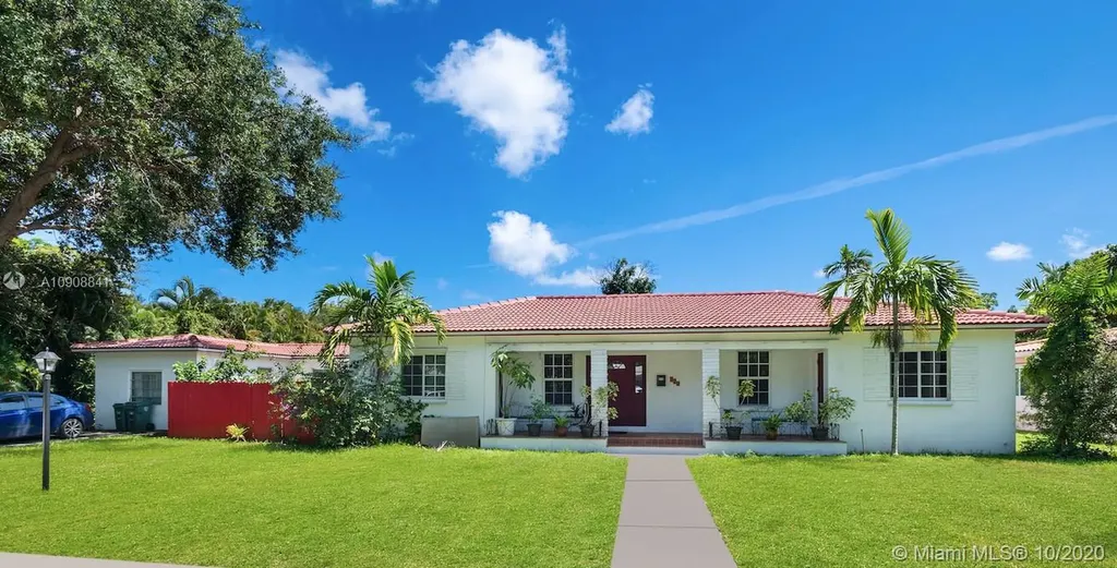820 NE 119th Street Biscayne Park FL 33161