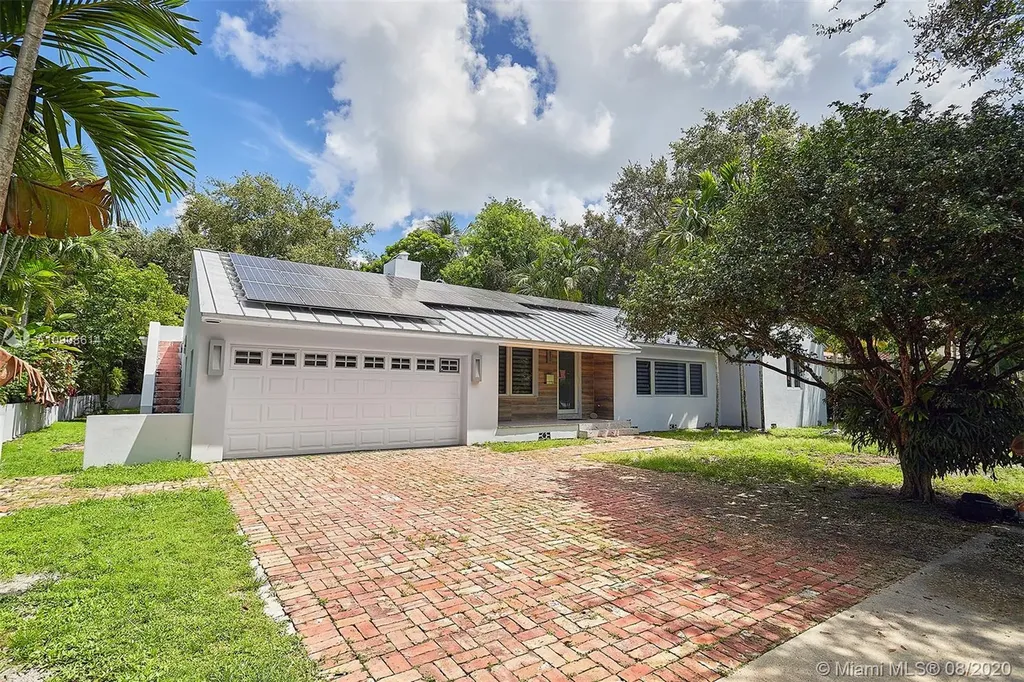 561 NE 95th Street Miami Shores FL 33138
