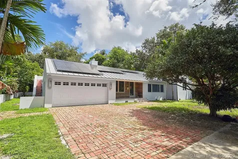 561 NE 95th Street Miami Shores FL 33138