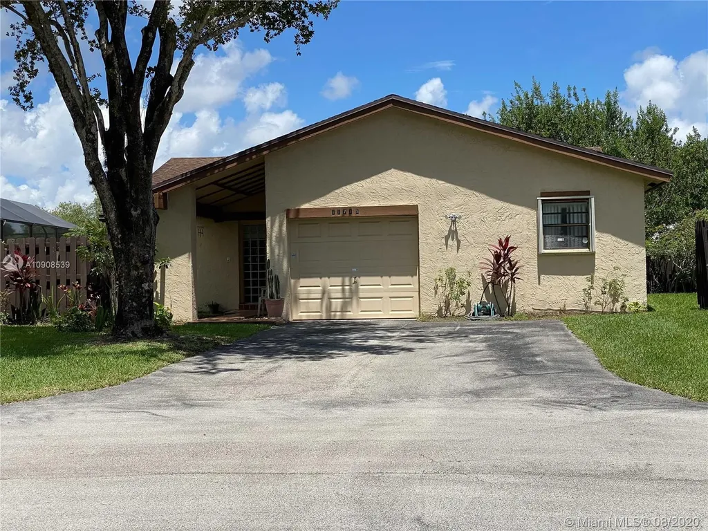 11715 SW 132nd Court Miami FL 33186