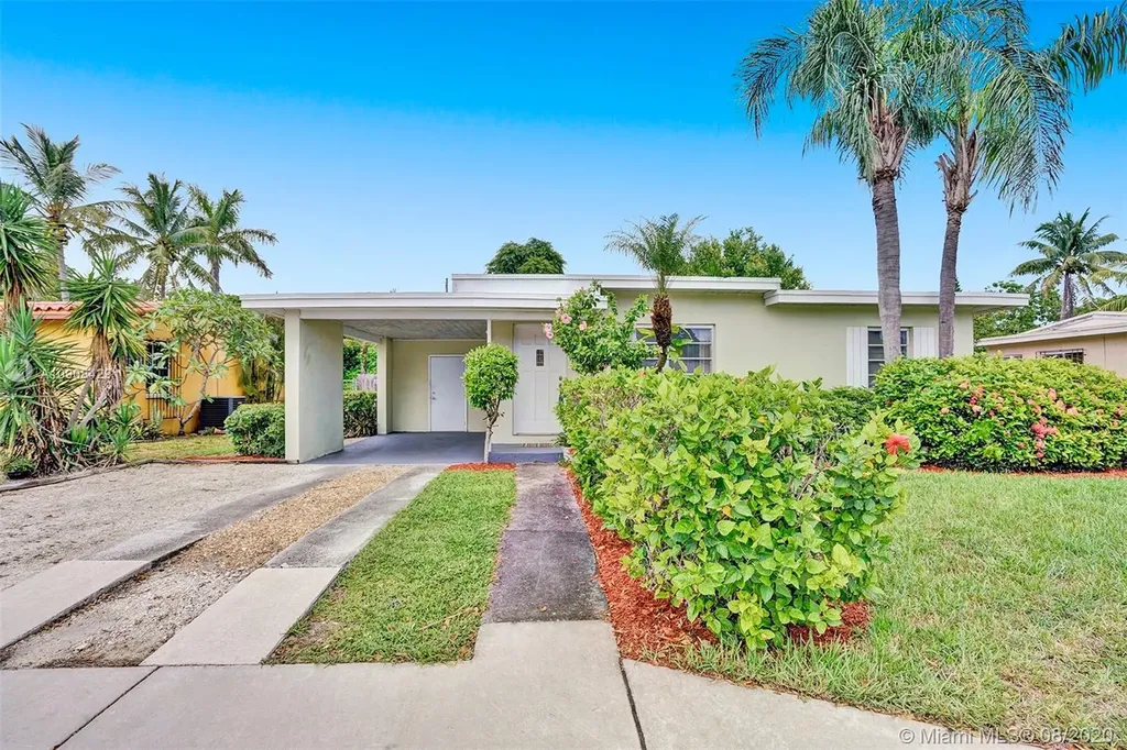135 NW 125th Street North Miami FL 33168