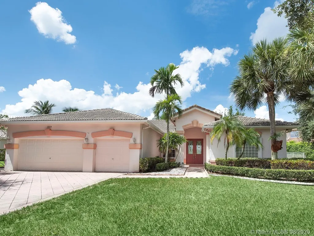 13215 Lakeside Terrace Cooper City FL 33330