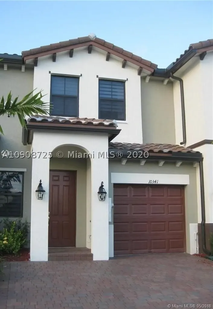10341 NW 89th Terrace Doral FL 33178