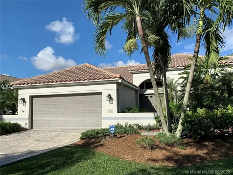 3250 Old Hickory Court Davie FL 33328